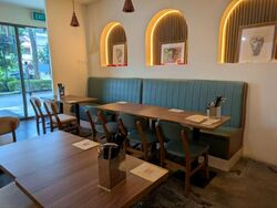 Kensington Square (D19), Retail #575770551
